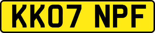 KK07NPF