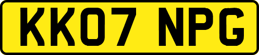 KK07NPG