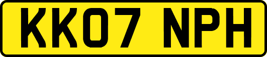 KK07NPH