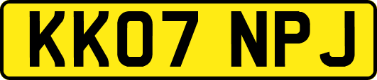 KK07NPJ