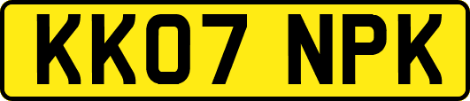 KK07NPK