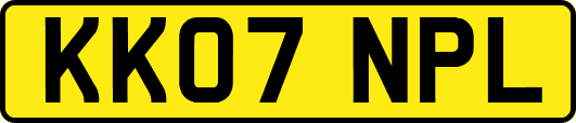 KK07NPL