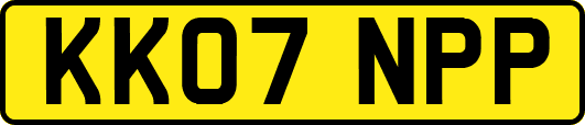 KK07NPP
