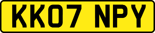 KK07NPY