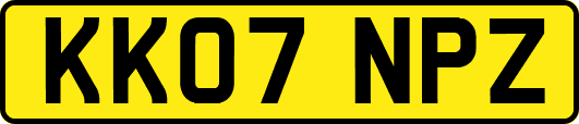 KK07NPZ