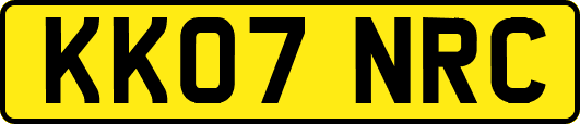 KK07NRC