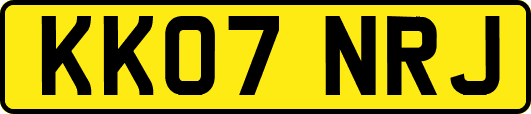 KK07NRJ