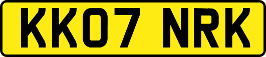 KK07NRK