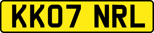 KK07NRL