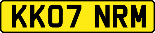 KK07NRM