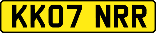 KK07NRR