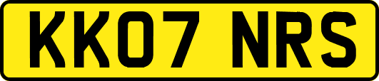 KK07NRS