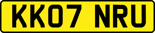 KK07NRU