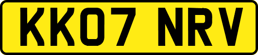 KK07NRV