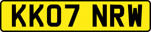 KK07NRW