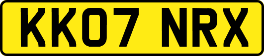 KK07NRX
