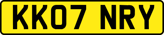 KK07NRY