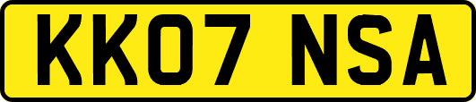 KK07NSA