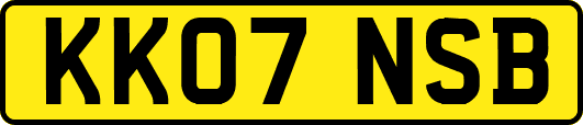 KK07NSB
