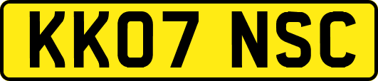 KK07NSC