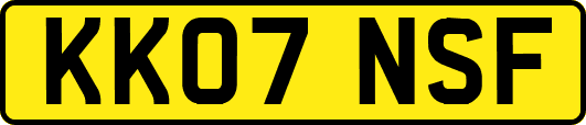 KK07NSF