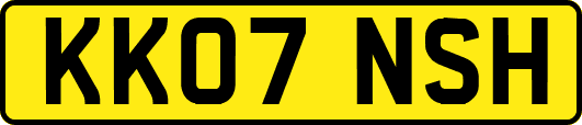 KK07NSH