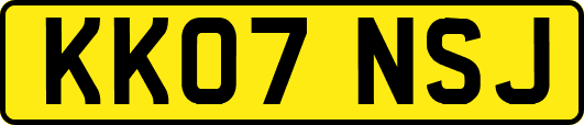 KK07NSJ