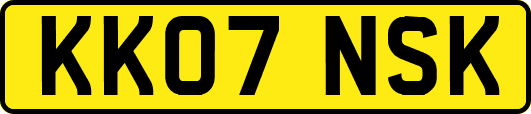 KK07NSK
