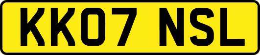 KK07NSL