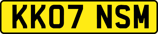 KK07NSM