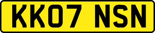 KK07NSN