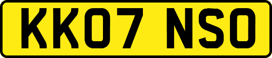 KK07NSO