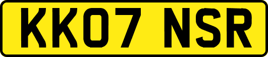 KK07NSR
