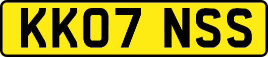 KK07NSS