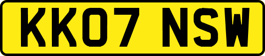 KK07NSW