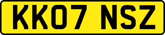 KK07NSZ