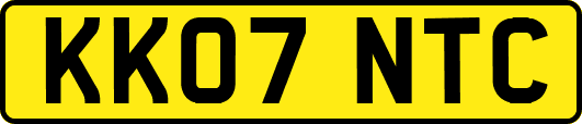 KK07NTC