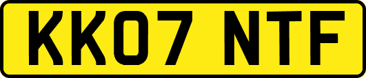 KK07NTF