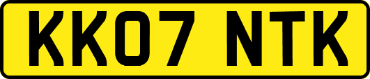 KK07NTK