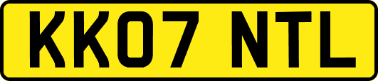 KK07NTL