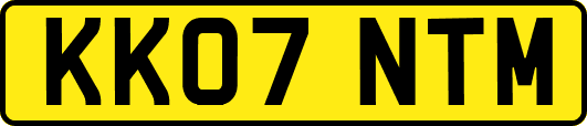 KK07NTM