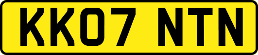 KK07NTN