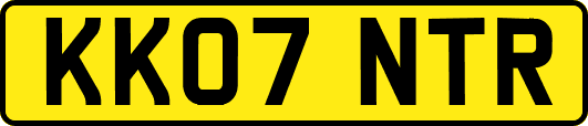 KK07NTR
