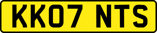 KK07NTS