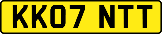 KK07NTT