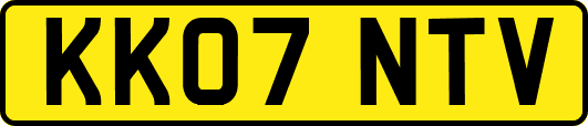 KK07NTV
