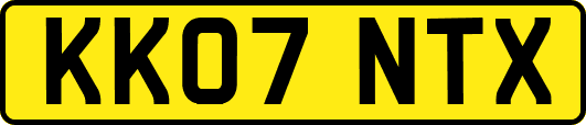 KK07NTX