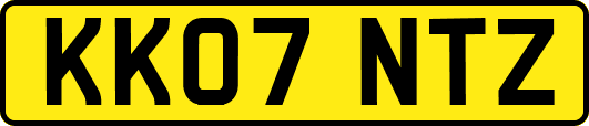 KK07NTZ