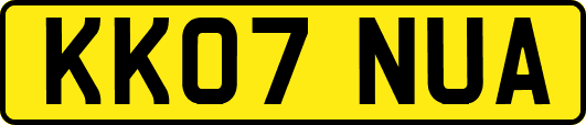 KK07NUA
