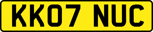 KK07NUC